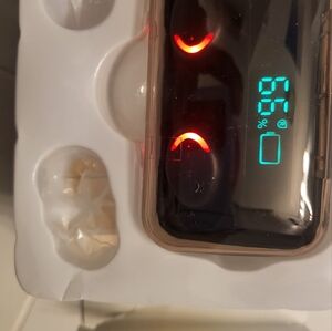 Wireless earphones bluetooth headset